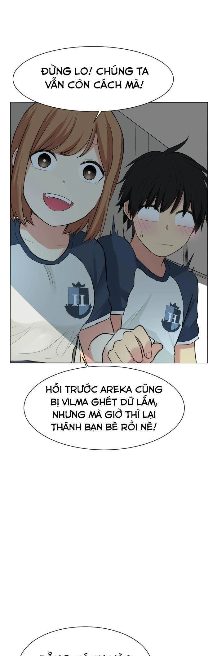 Good/Bad Fortune Chapter 55 - 9