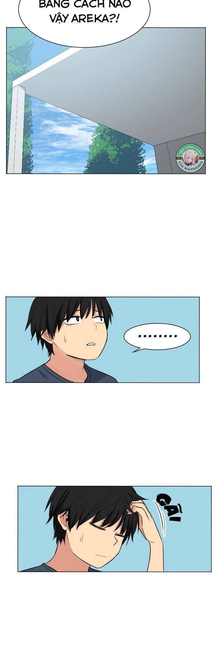 Good/Bad Fortune Chapter 55 - 10