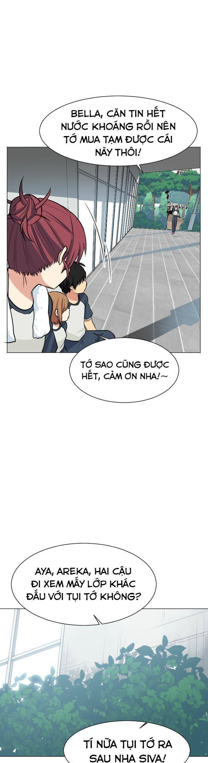 Good/Bad Fortune Chapter 55 - 15