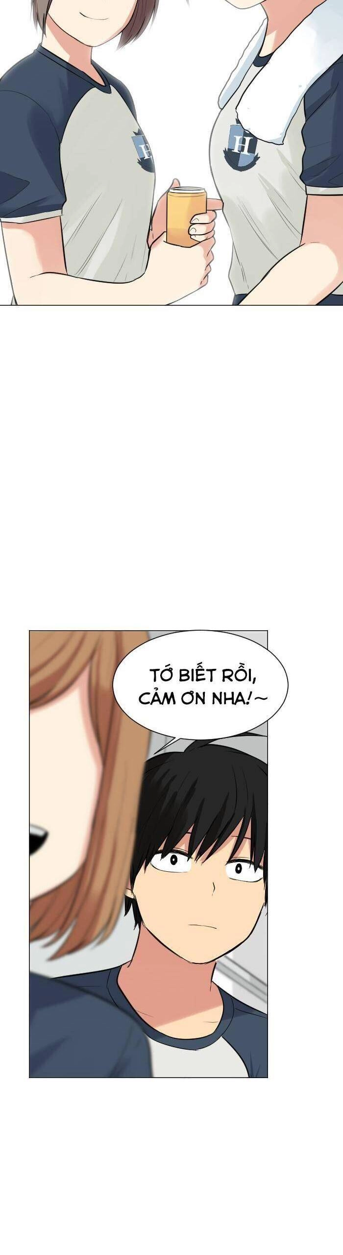 Good/Bad Fortune Chapter 55 - 17