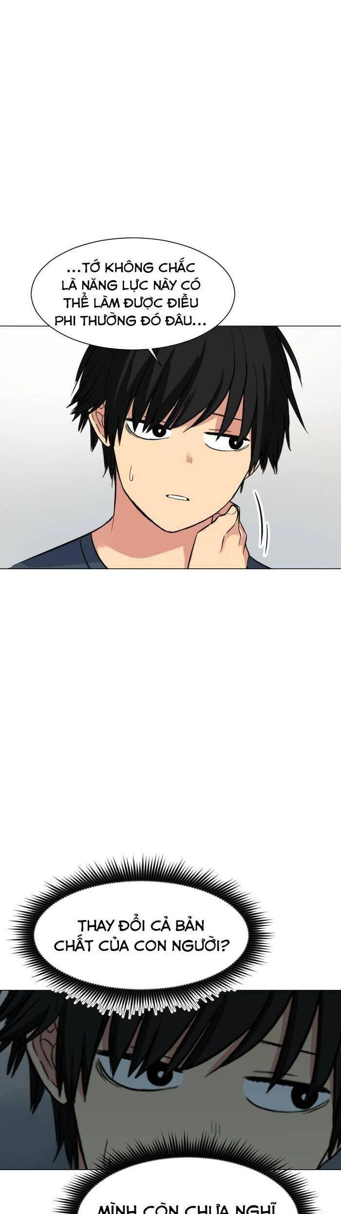 Good/Bad Fortune Chapter 55 - 19