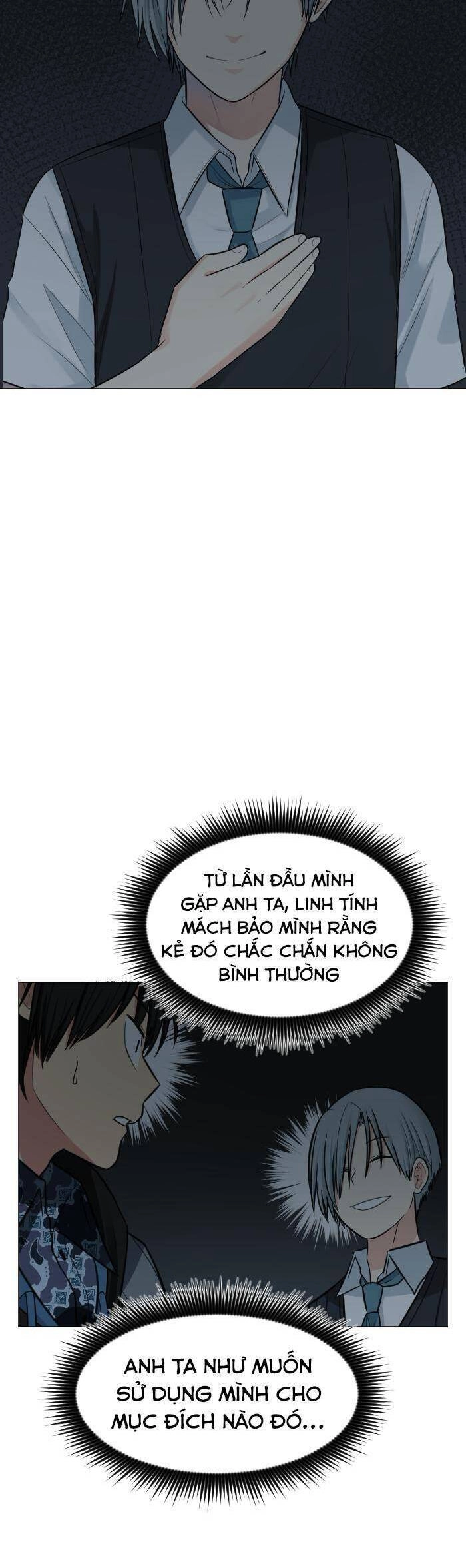 Good/Bad Fortune Chapter 55 - 22