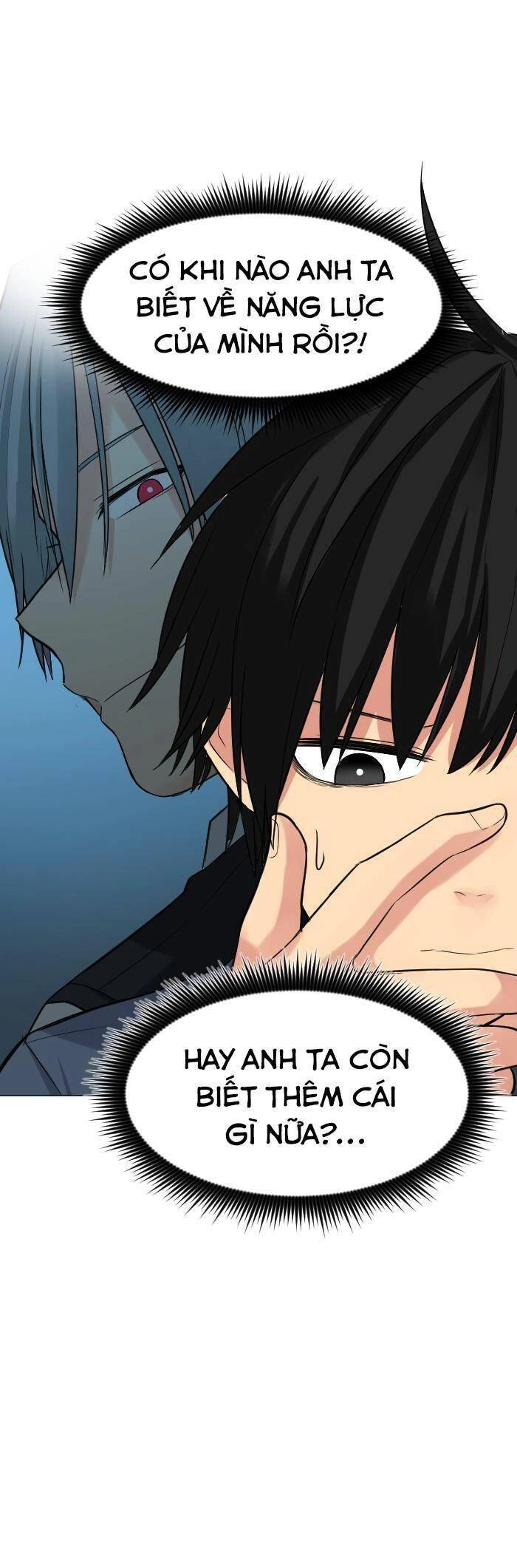 Good/Bad Fortune Chapter 55 - 23