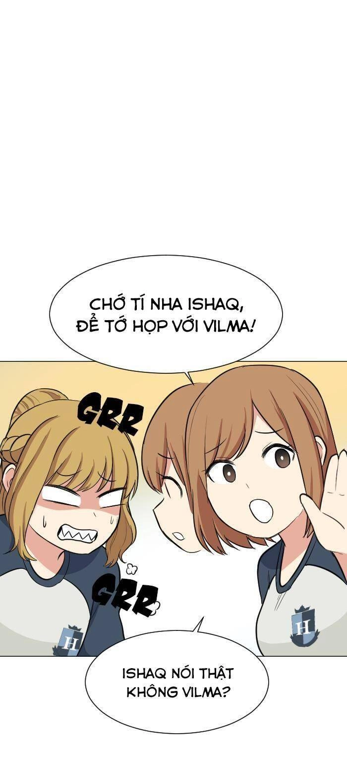 Good/Bad Fortune Chapter 55 - 27