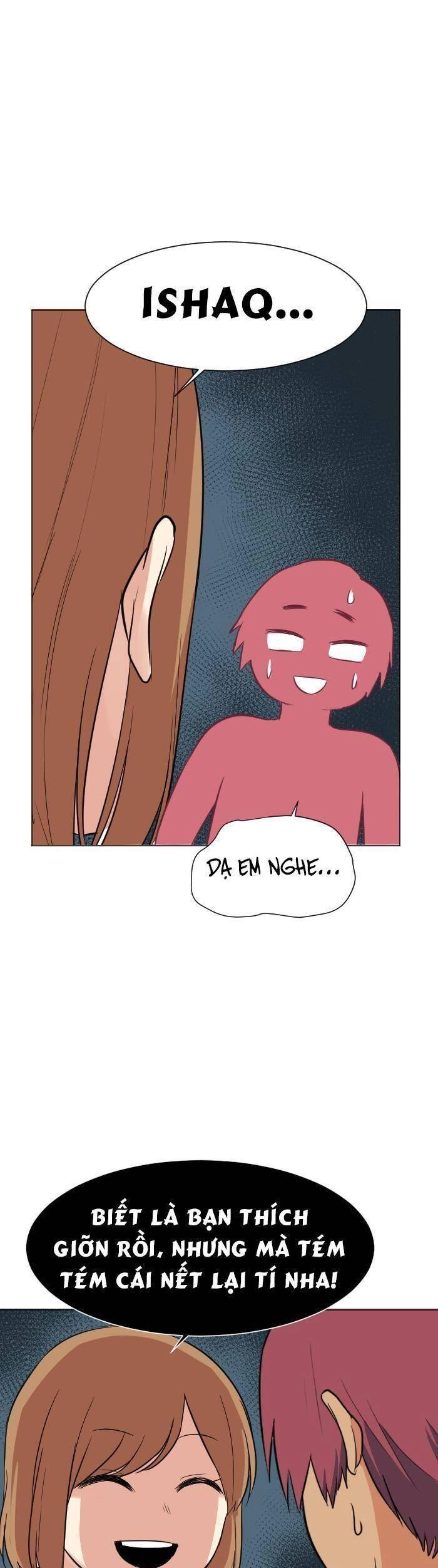 Good/Bad Fortune Chapter 55 - 29