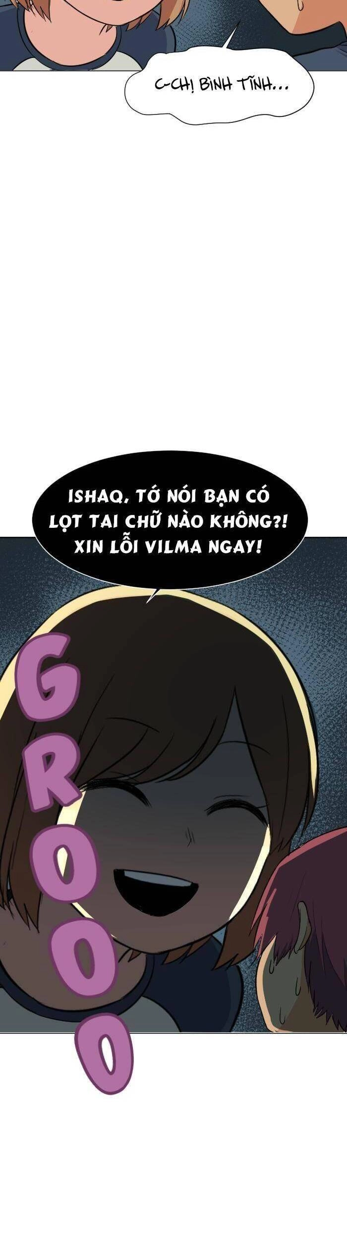 Good/Bad Fortune Chapter 55 - 30