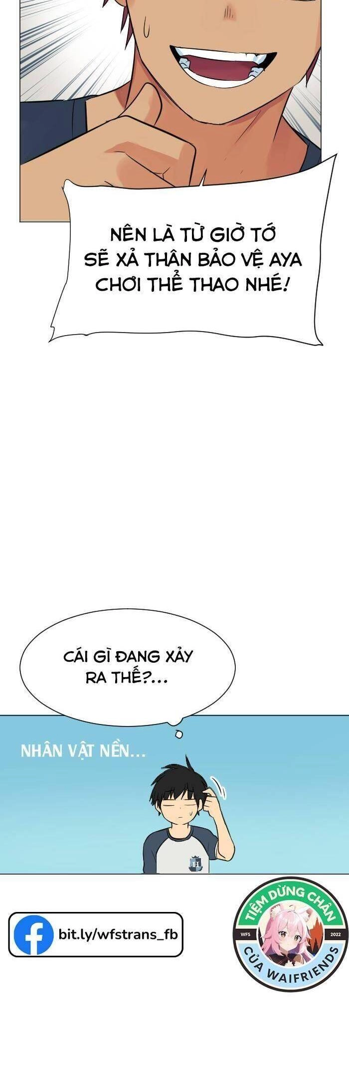 Good/Bad Fortune Chapter 55 - 32