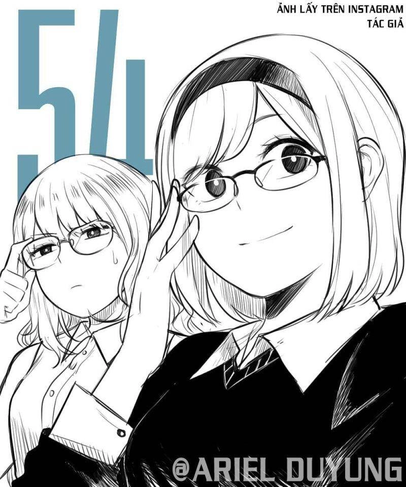 Good/Bad Fortune Chapter 55 - 33