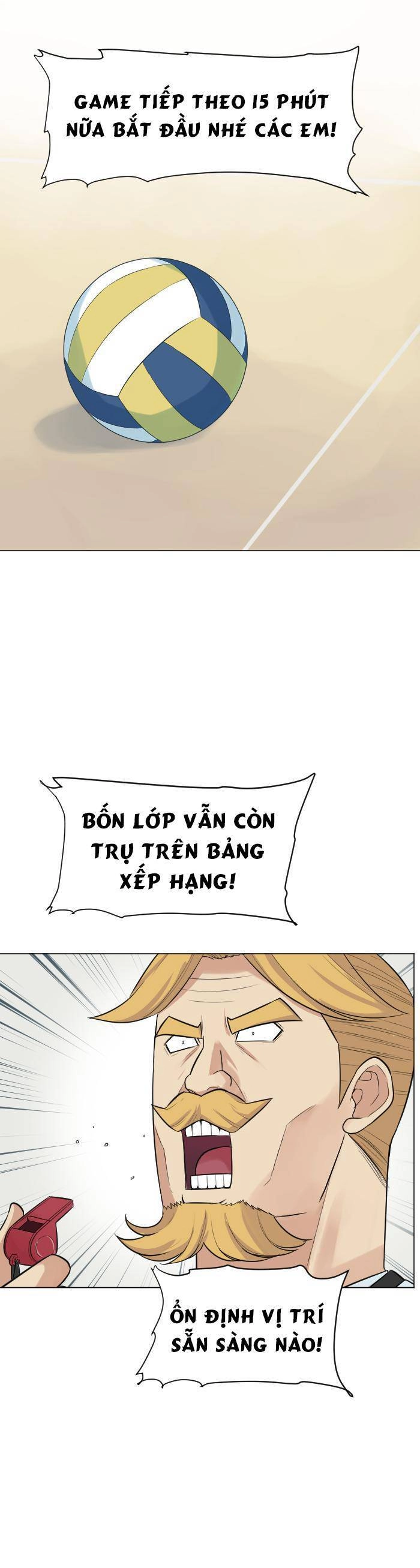 Good/Bad Fortune Chapter 56 - 2