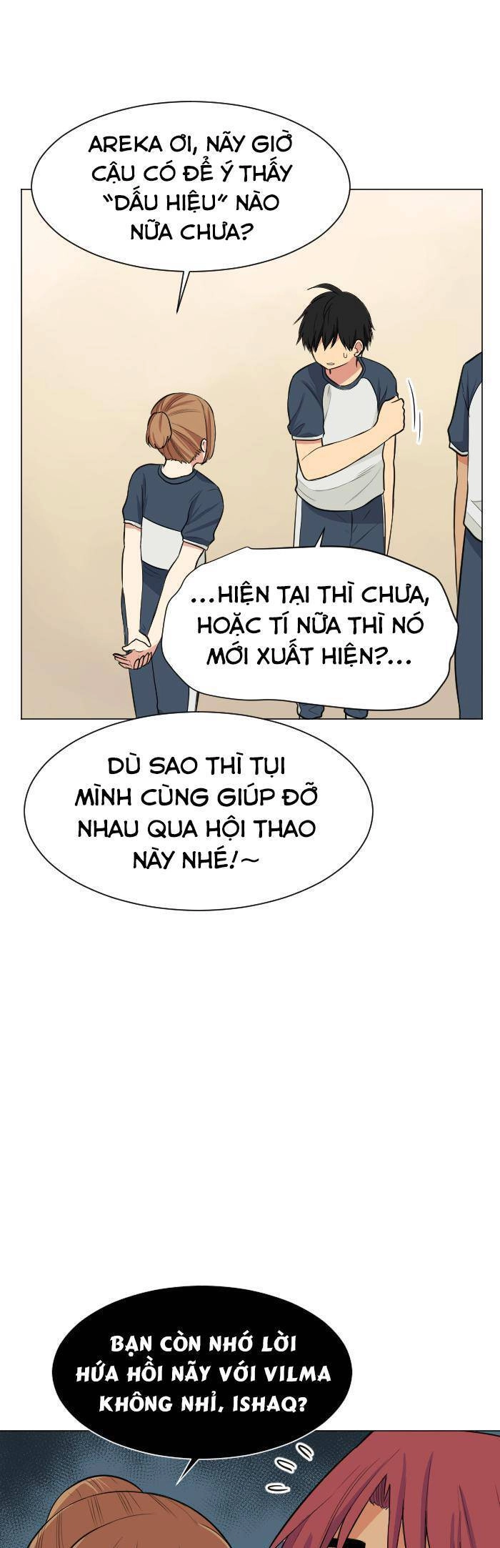 Good/Bad Fortune Chapter 56 - 4