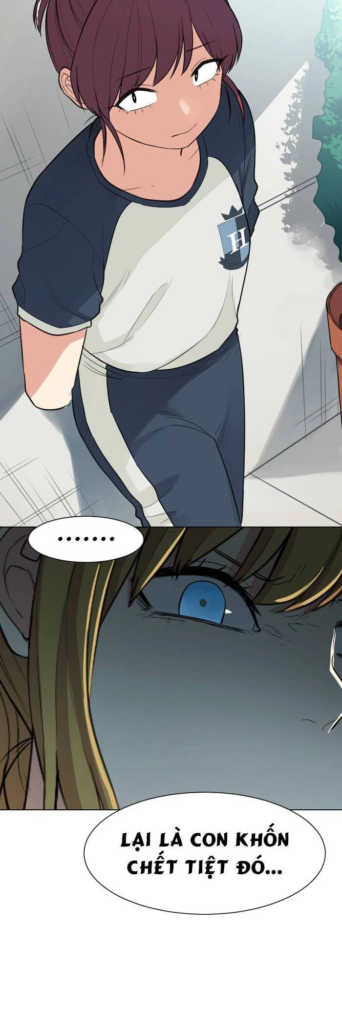 Good/Bad Fortune Chapter 56 - 8