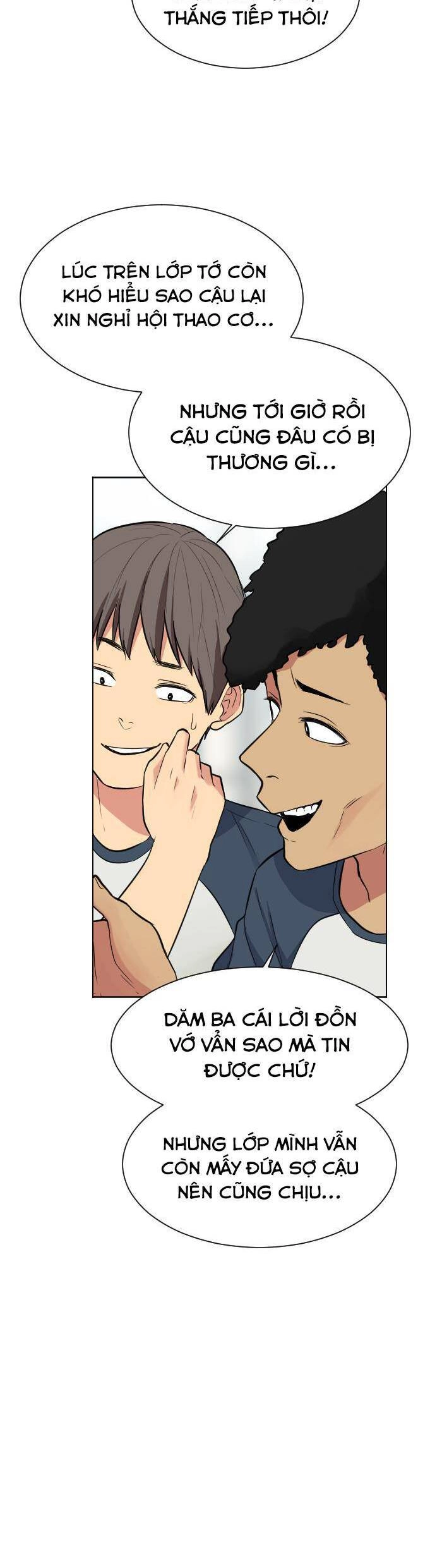 Good/Bad Fortune Chapter 56 - 13