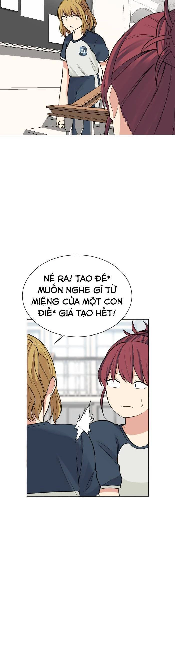 Good/Bad Fortune Chapter 56 - 19