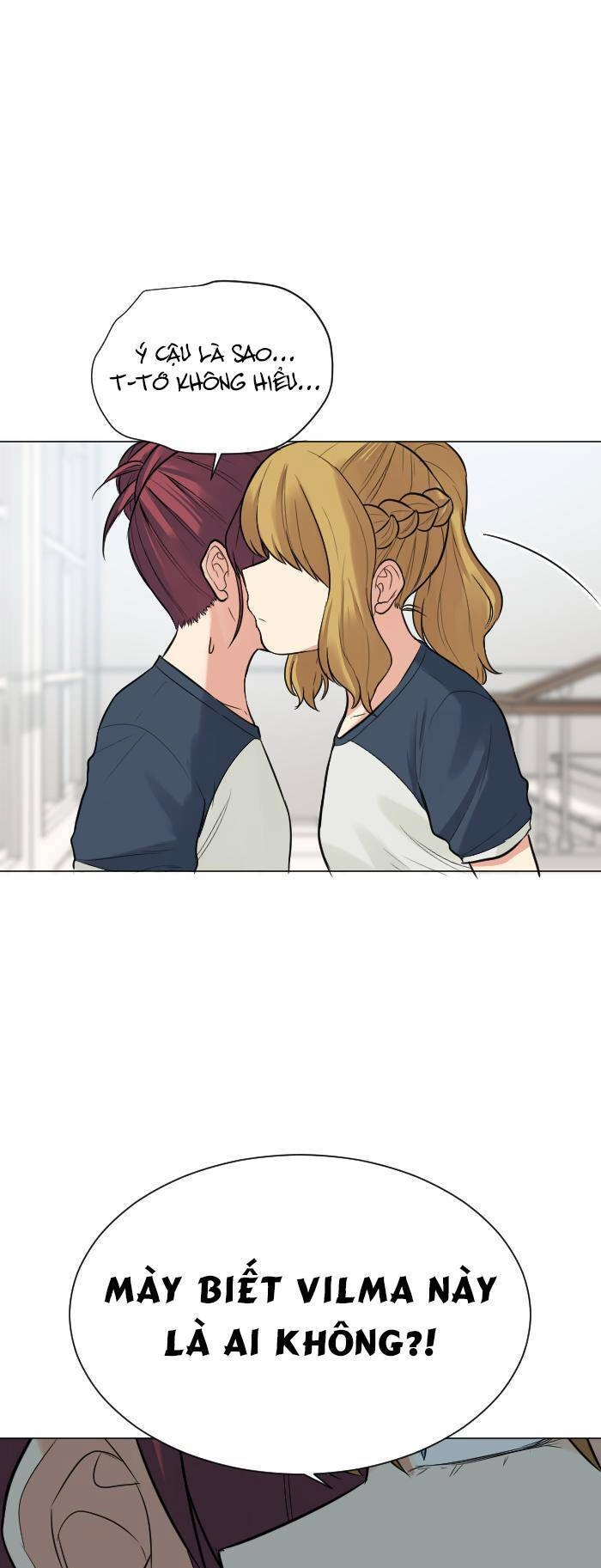 Good/Bad Fortune Chapter 56 - 22