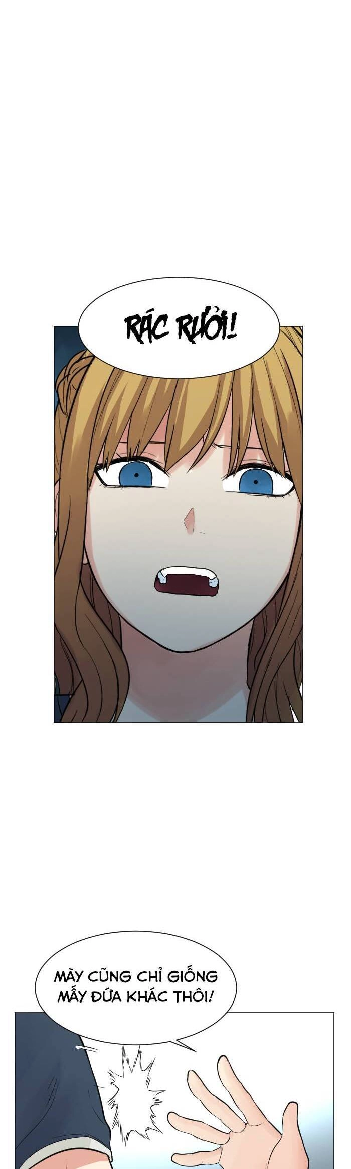 Good/Bad Fortune Chapter 56 - 25