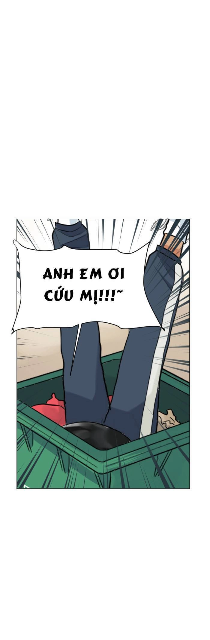 Good/Bad Fortune Chapter 56 - 29