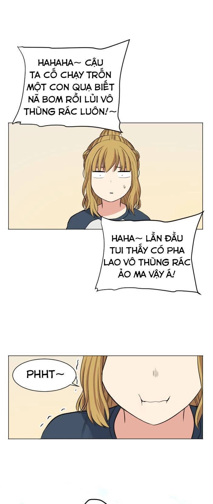 Good/Bad Fortune Chapter 56 - 30