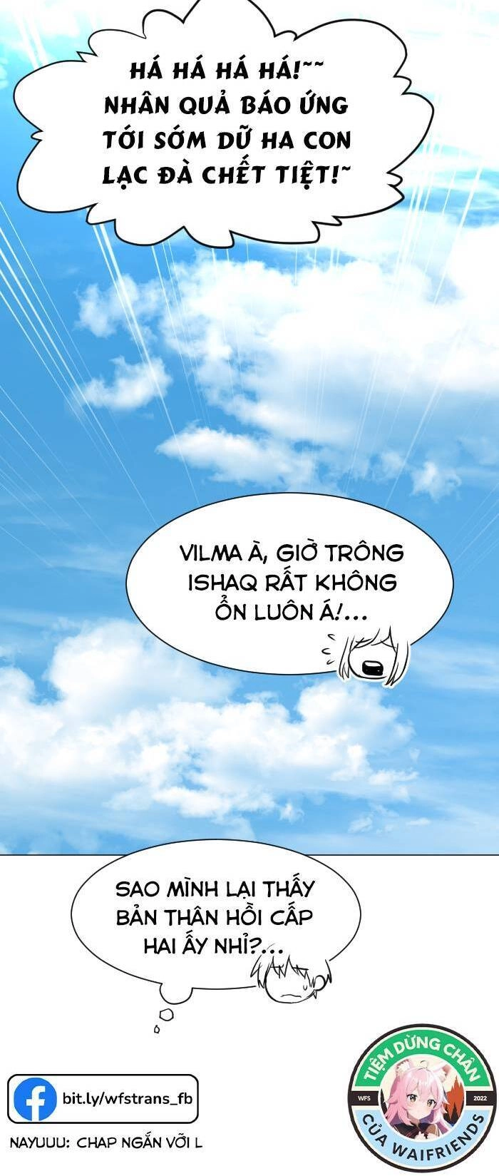 Good/Bad Fortune Chapter 56 - 31