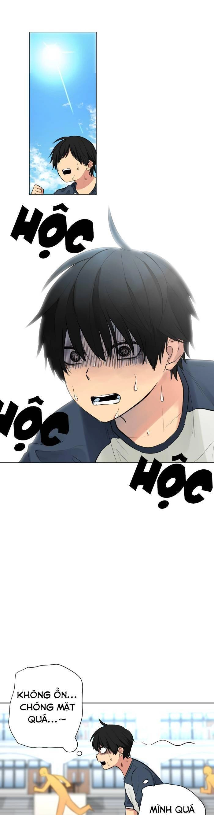 Good/Bad Fortune Chapter 57 - 2