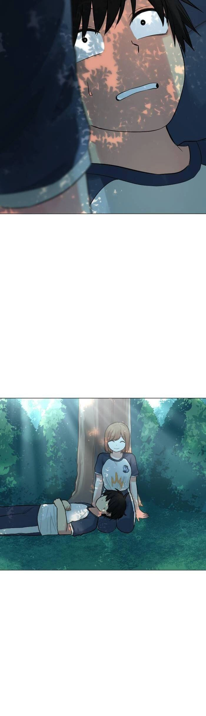 Good/Bad Fortune Chapter 57 - 6