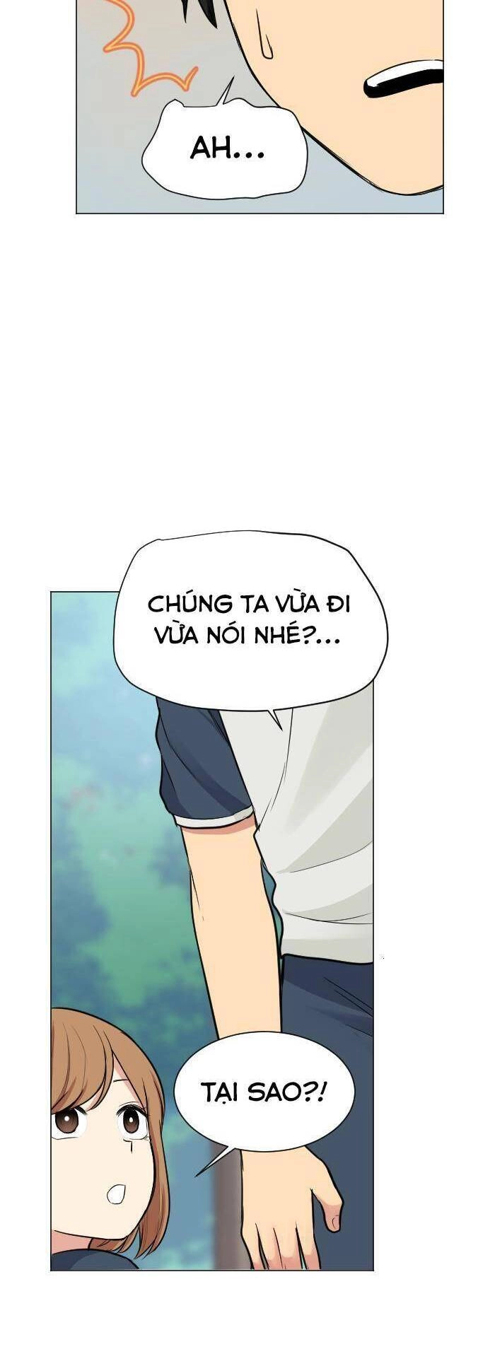 Good/Bad Fortune Chapter 57 - 12