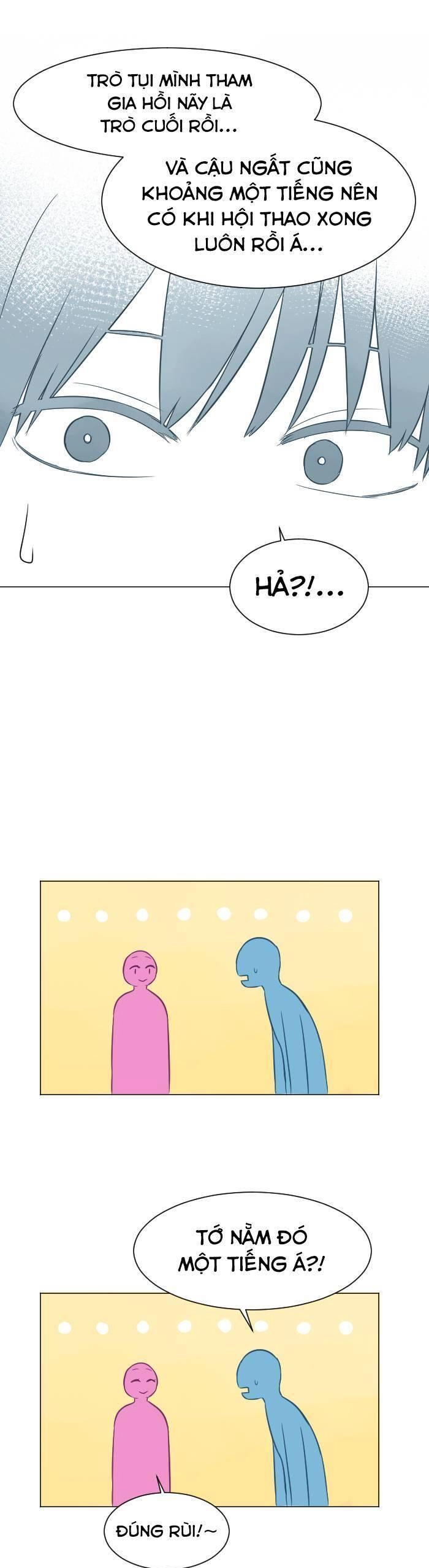 Good/Bad Fortune Chapter 57 - 15