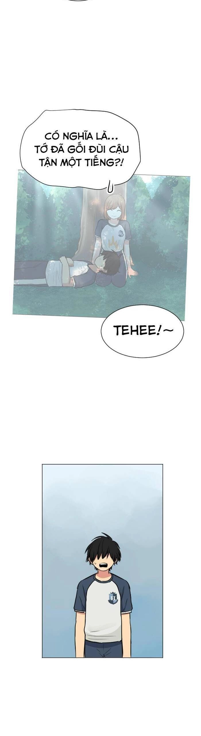 Good/Bad Fortune Chapter 57 - 16