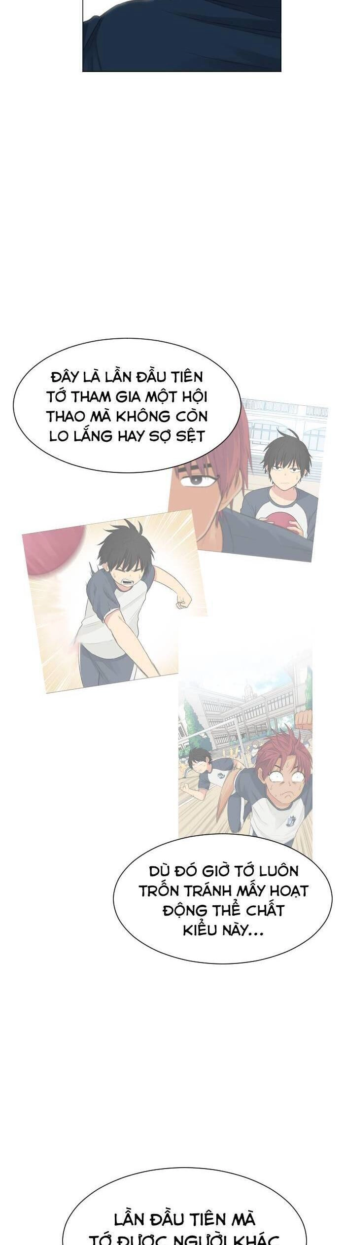 Good/Bad Fortune Chapter 57 - 19