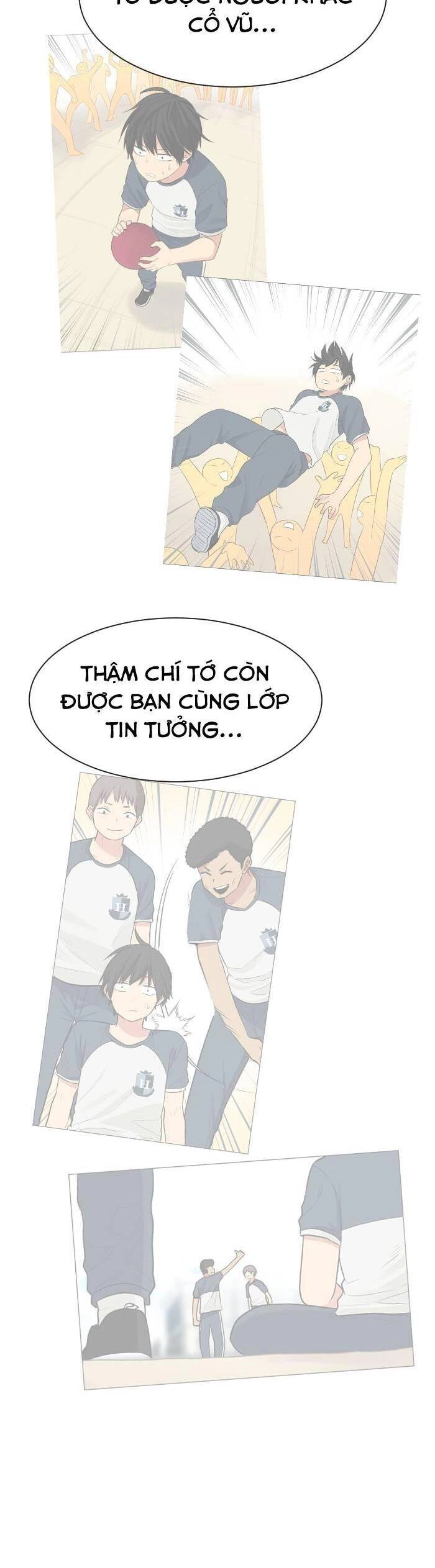 Good/Bad Fortune Chapter 57 - 20