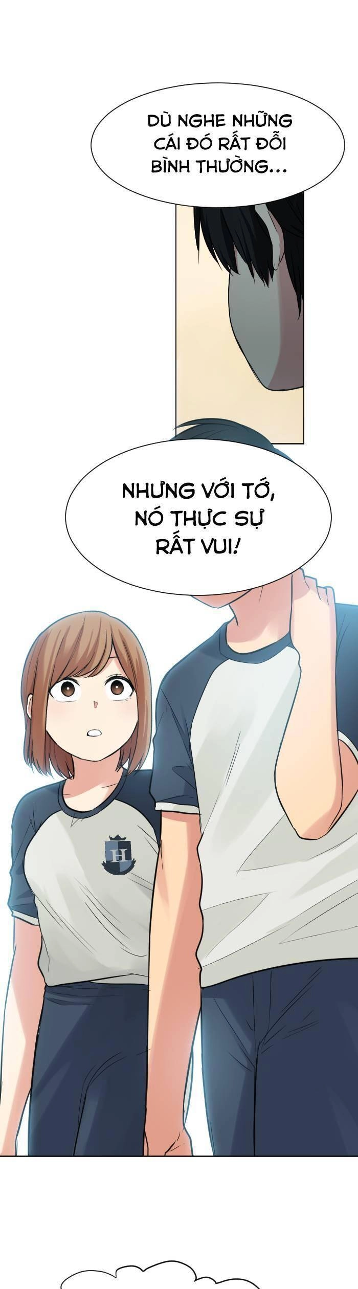 Good/Bad Fortune Chapter 57 - 21