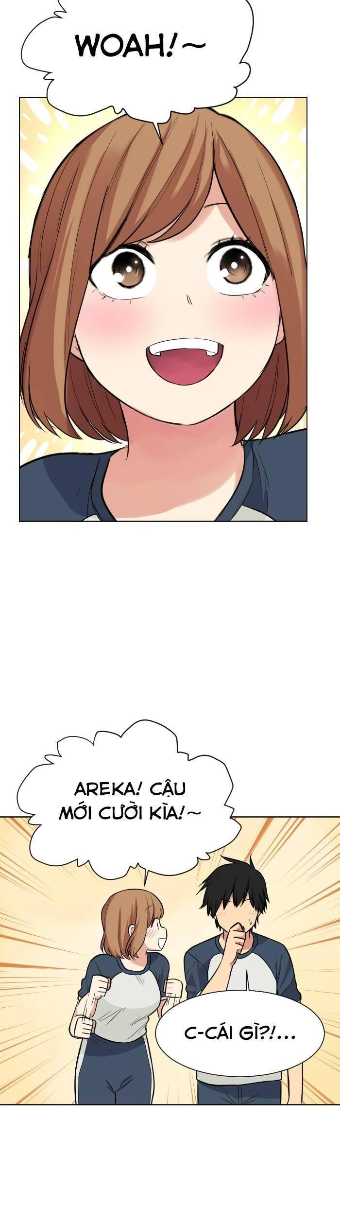 Good/Bad Fortune Chapter 57 - 22