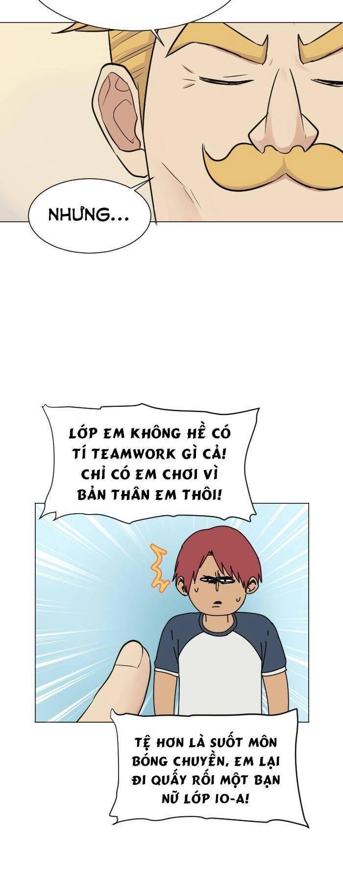 Good/Bad Fortune Chapter 57 - 27