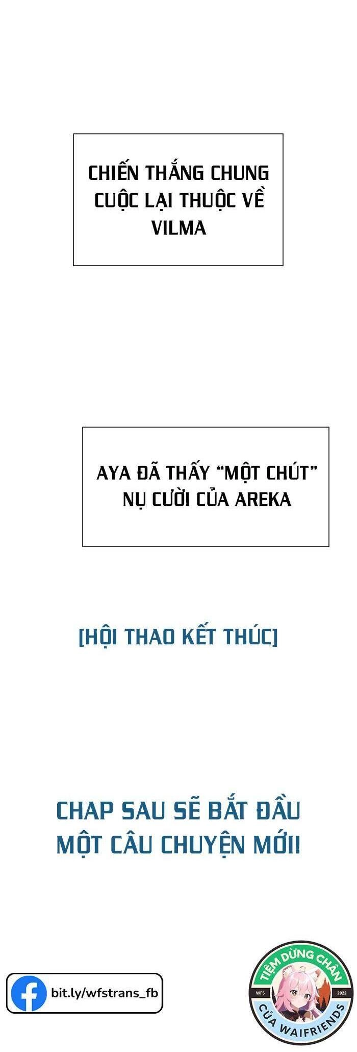 Good/Bad Fortune Chapter 57 - 31