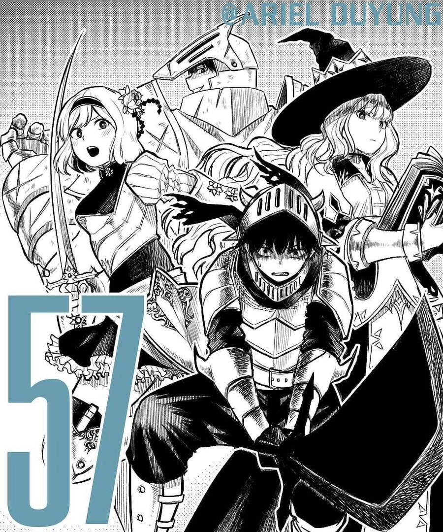 Good/Bad Fortune Chapter 57 - 32