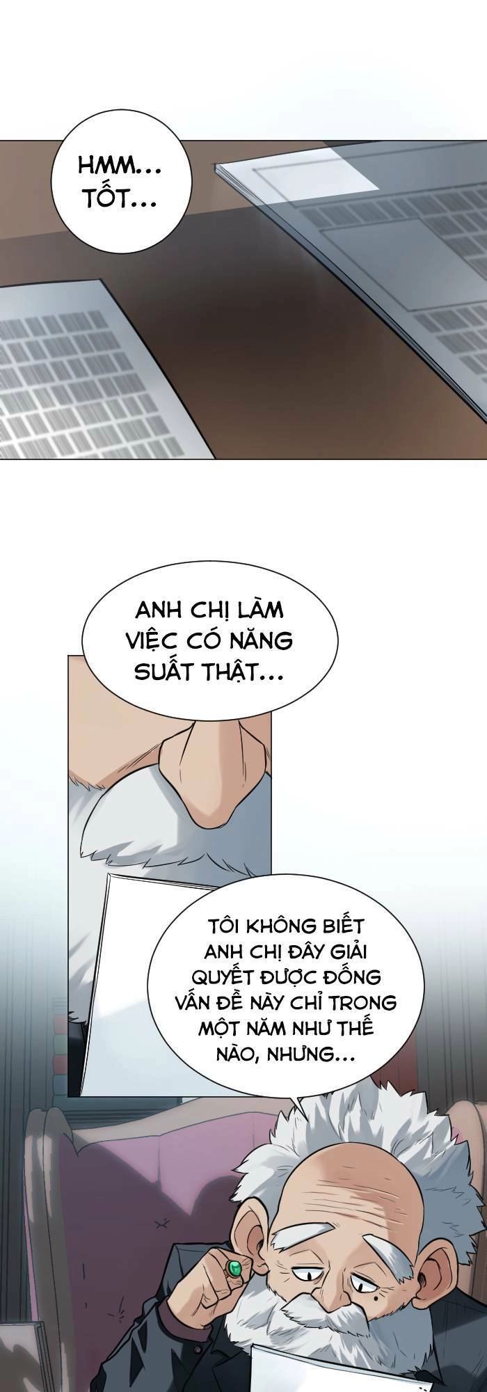 Good/Bad Fortune Chapter 58 - 2