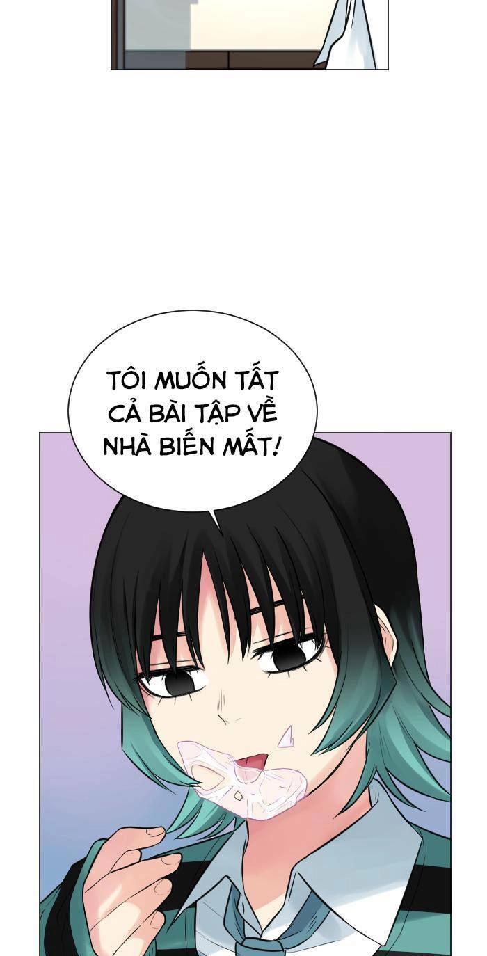 Good/Bad Fortune Chapter 58 - 7