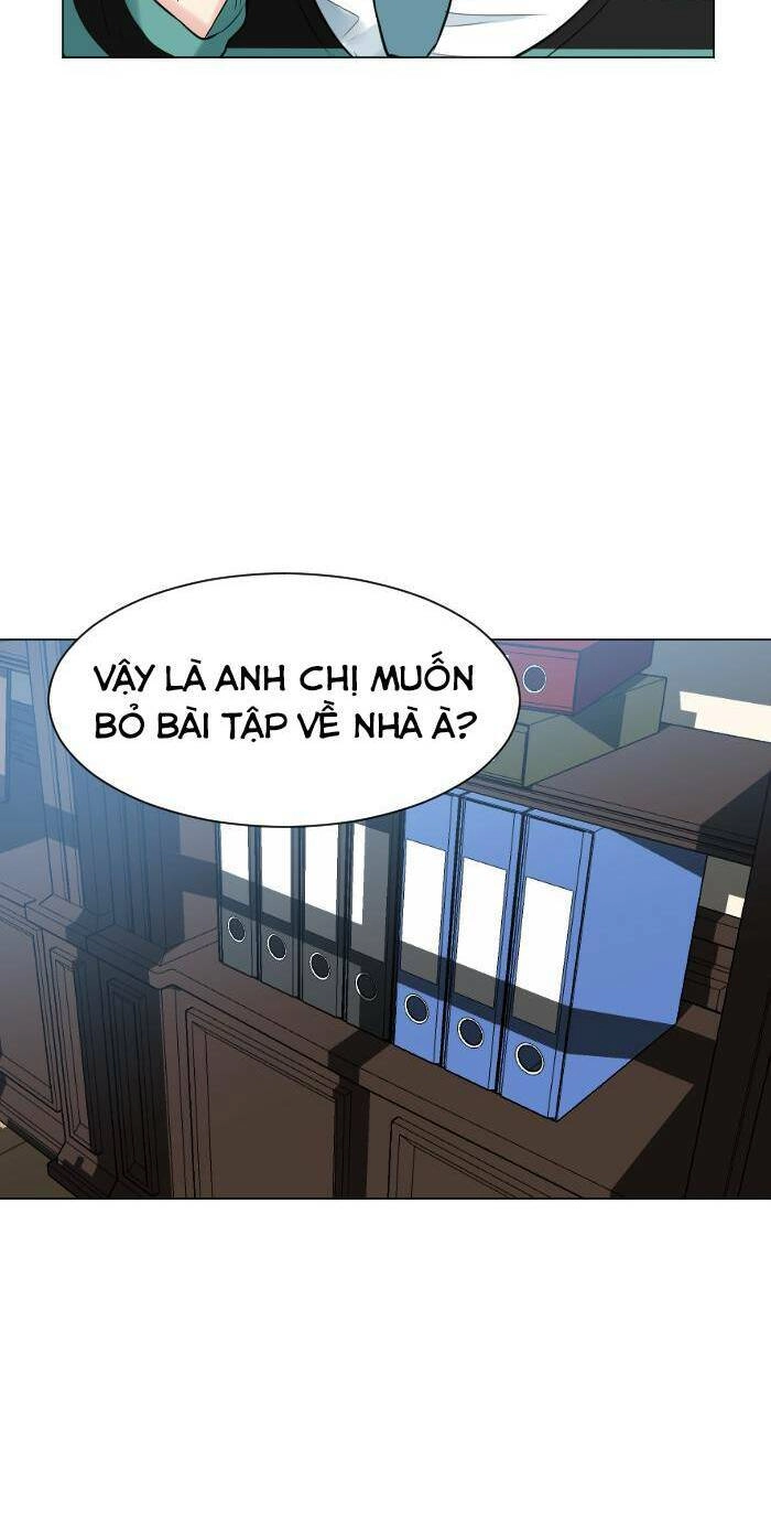 Good/Bad Fortune Chapter 58 - 8