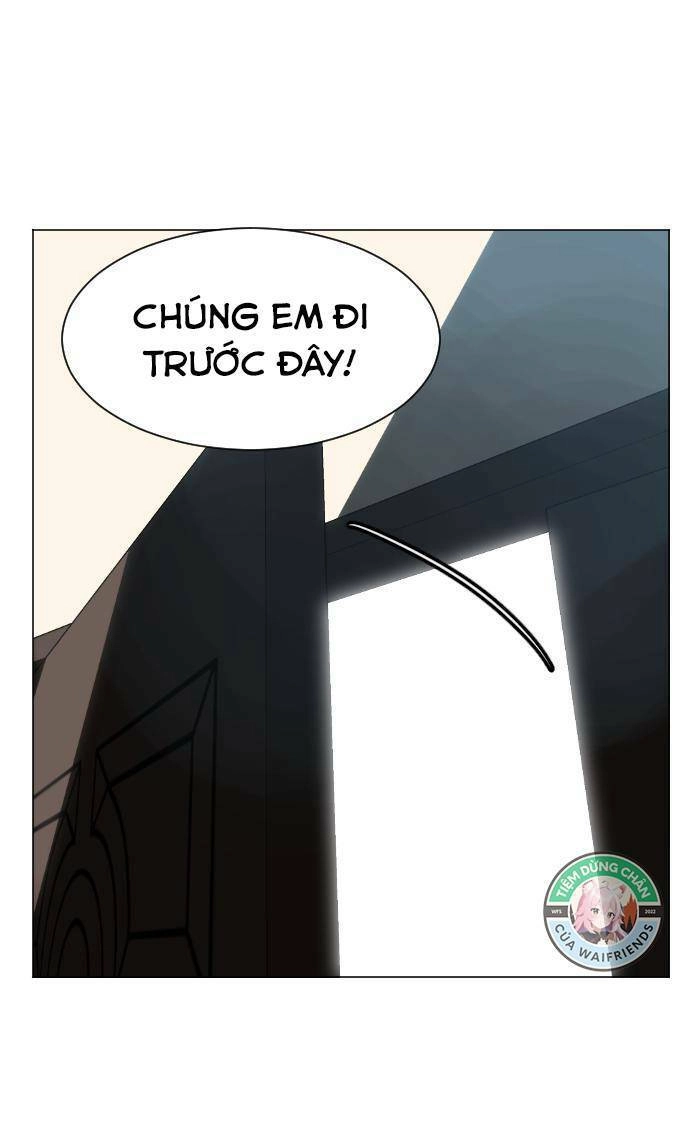 Good/Bad Fortune Chapter 58 - 16