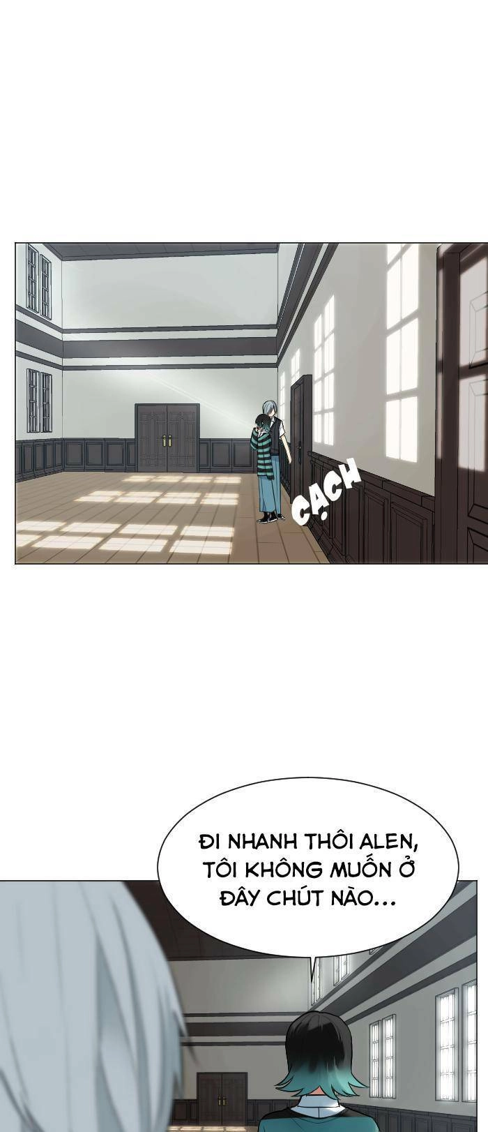 Good/Bad Fortune Chapter 58 - 17