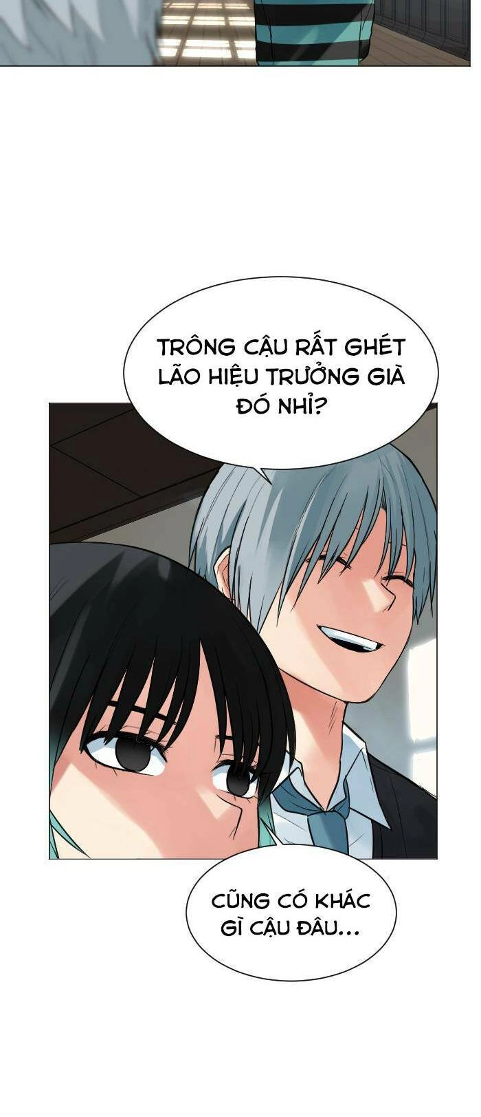 Good/Bad Fortune Chapter 58 - 18