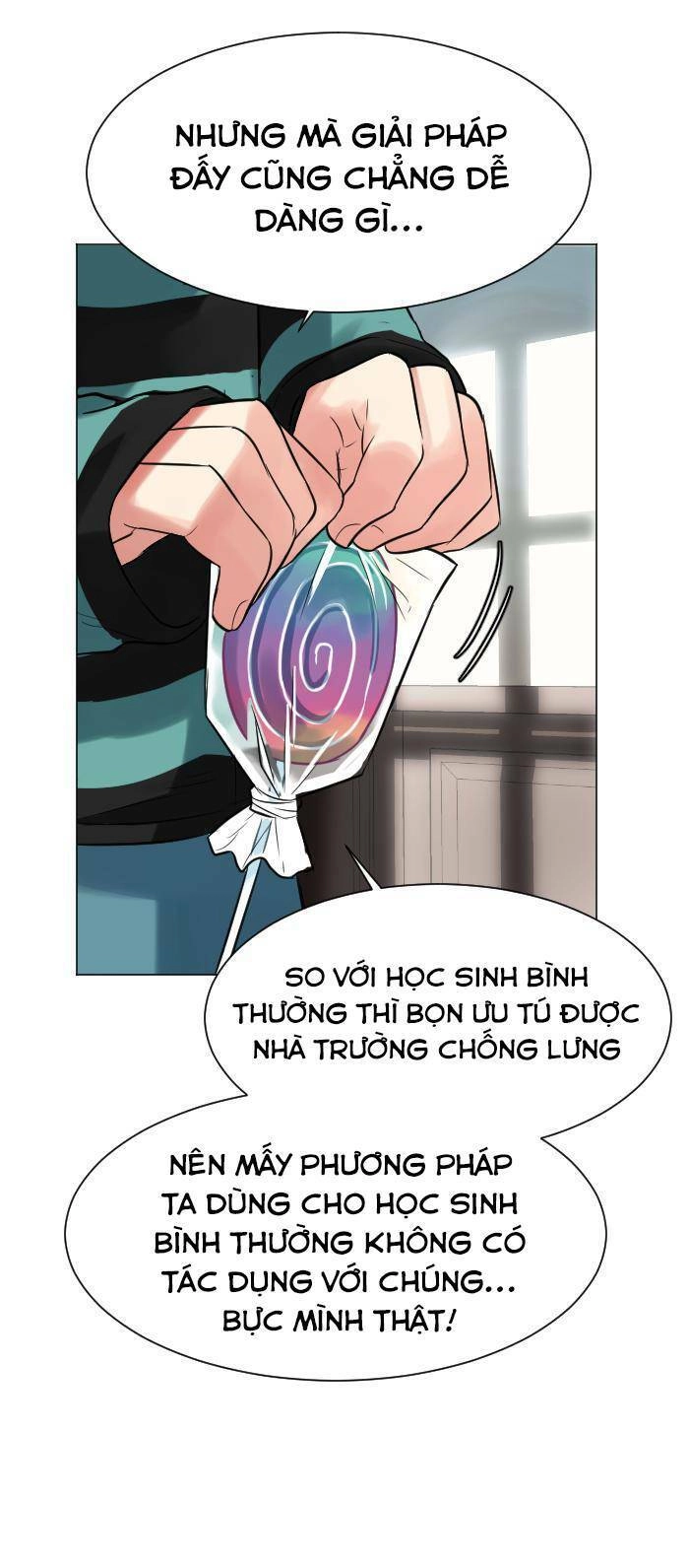 Good/Bad Fortune Chapter 58 - 20