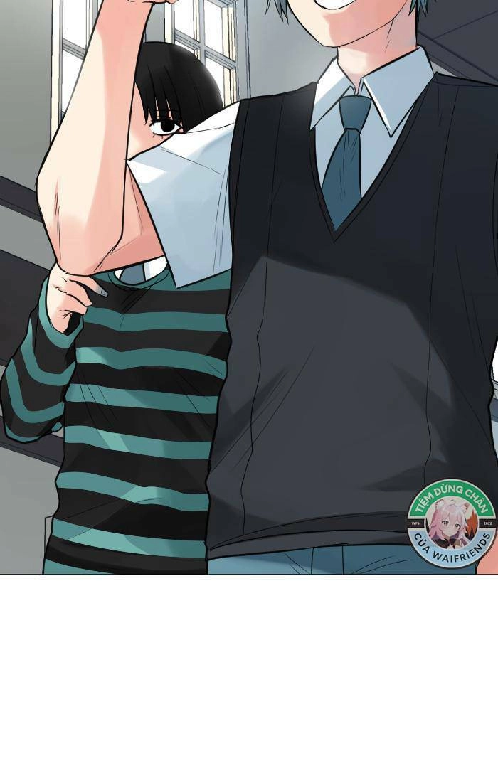 Good/Bad Fortune Chapter 58 - 23