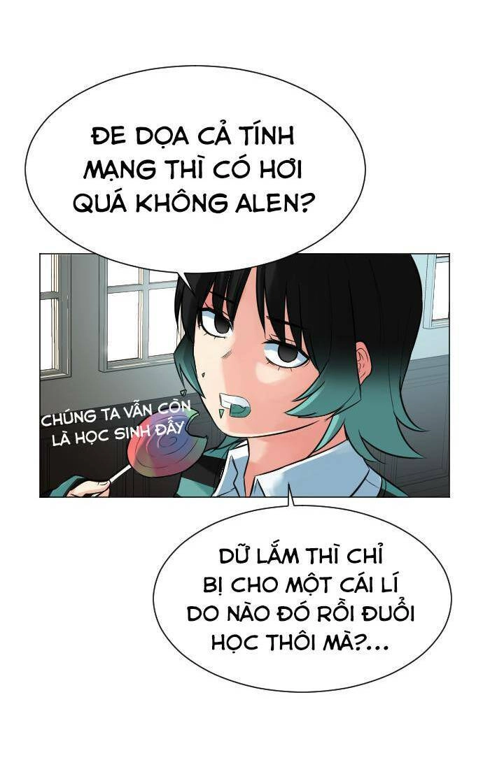 Good/Bad Fortune Chapter 58 - 24