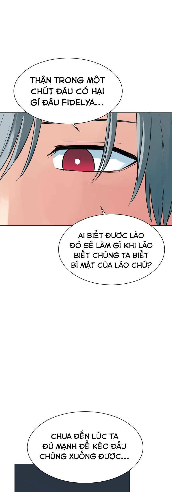 Good/Bad Fortune Chapter 58 - 25