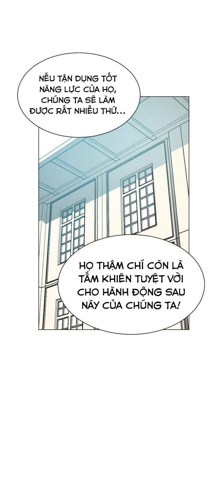 Good/Bad Fortune Chapter 58 - 27