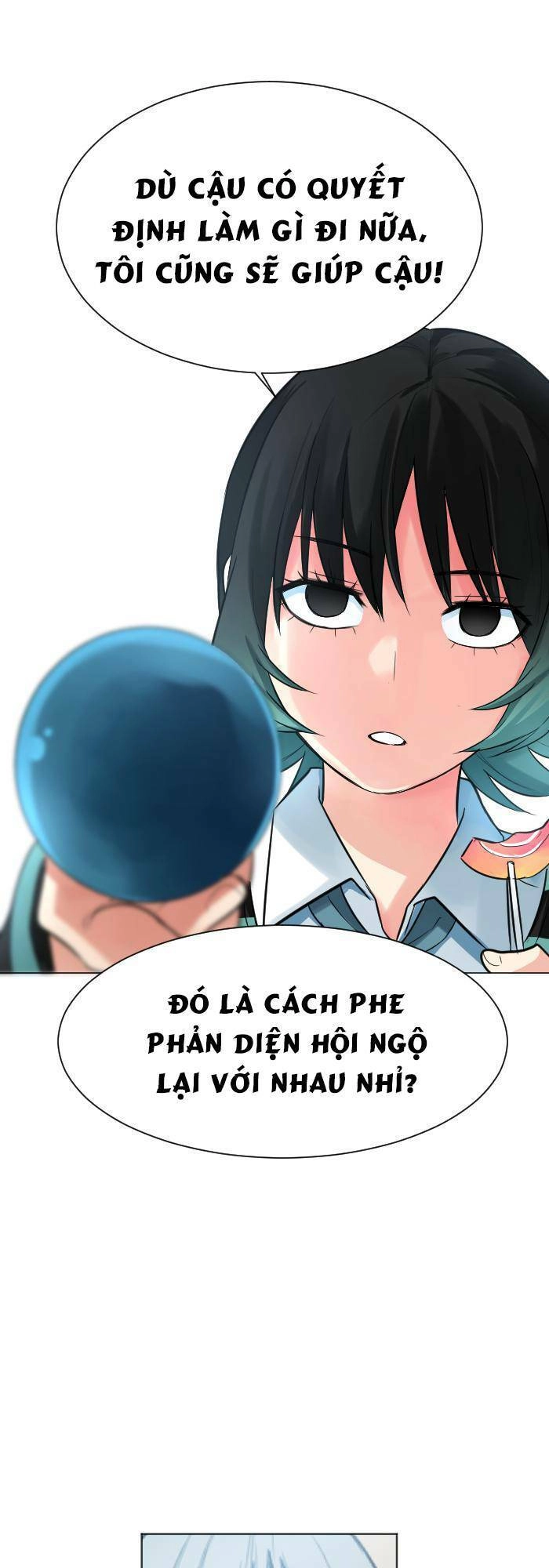 Good/Bad Fortune Chapter 58 - 30