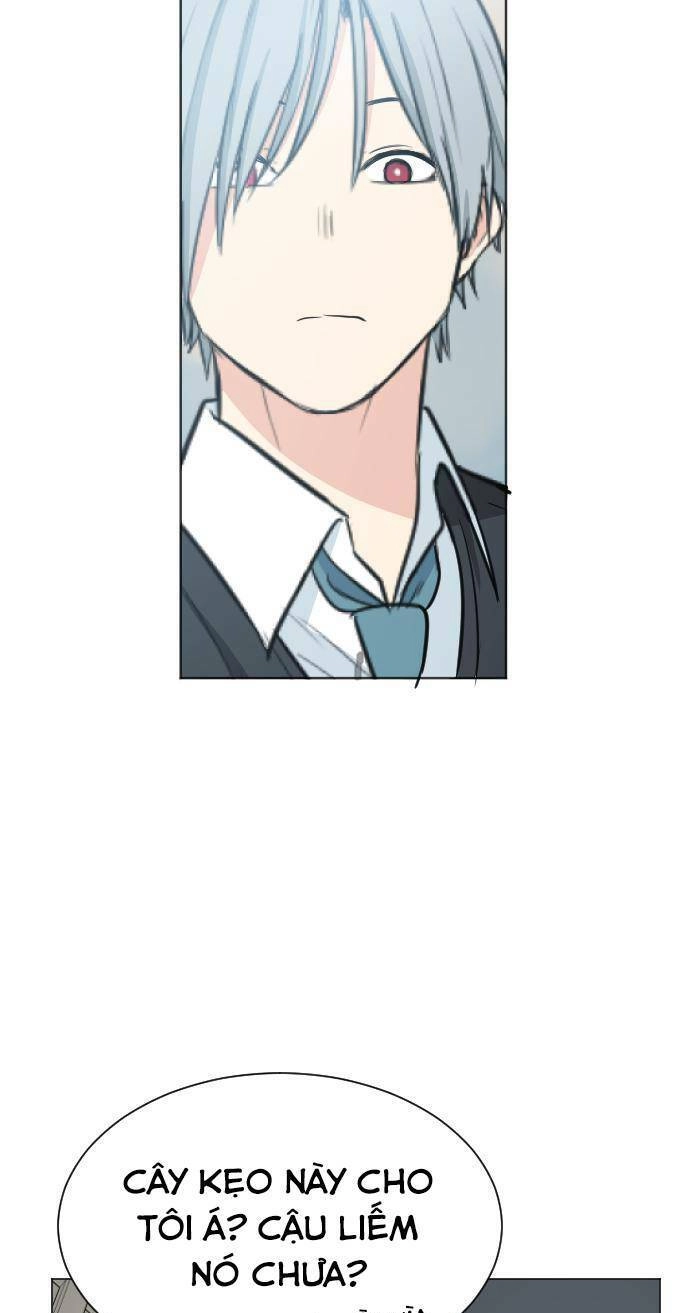 Good/Bad Fortune Chapter 58 - 31