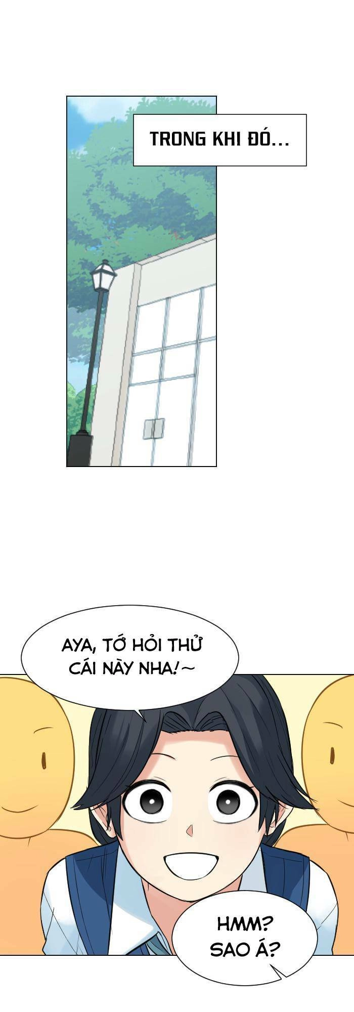 Good/Bad Fortune Chapter 58 - 36