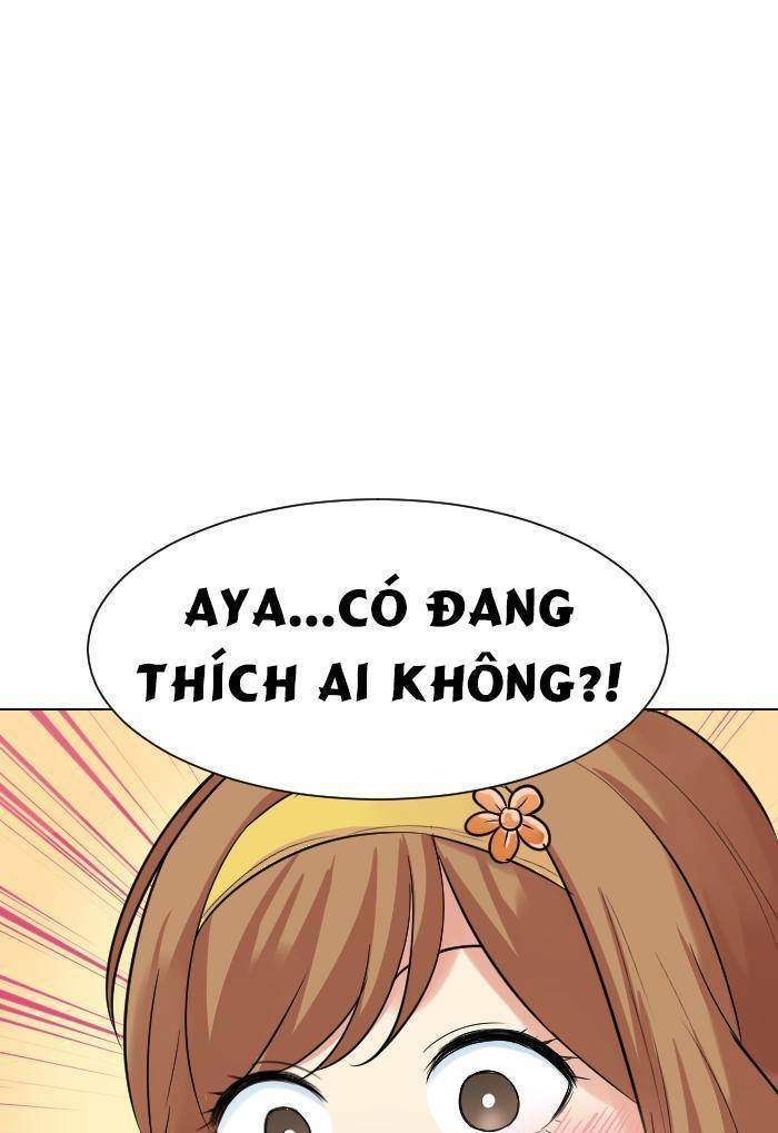 Good/Bad Fortune Chapter 58 - 37