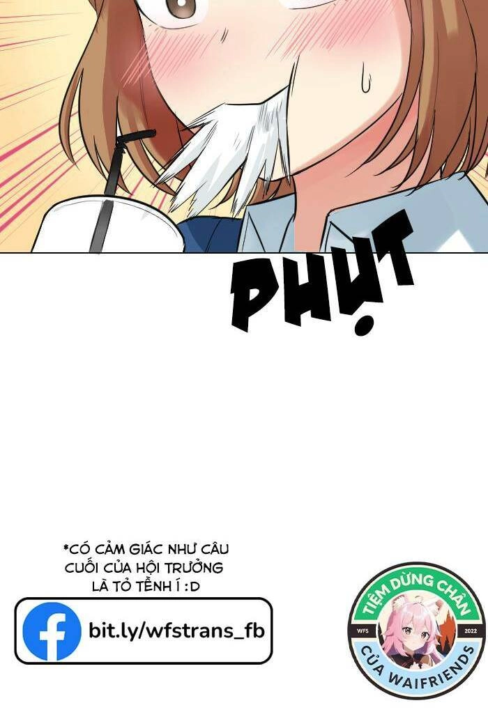 Good/Bad Fortune Chapter 58 - 38